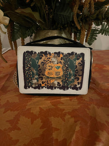 Chi Sigma Delta Bible Cover