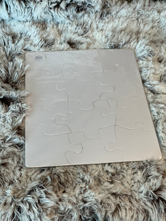 Miscellaneous - Puzzle