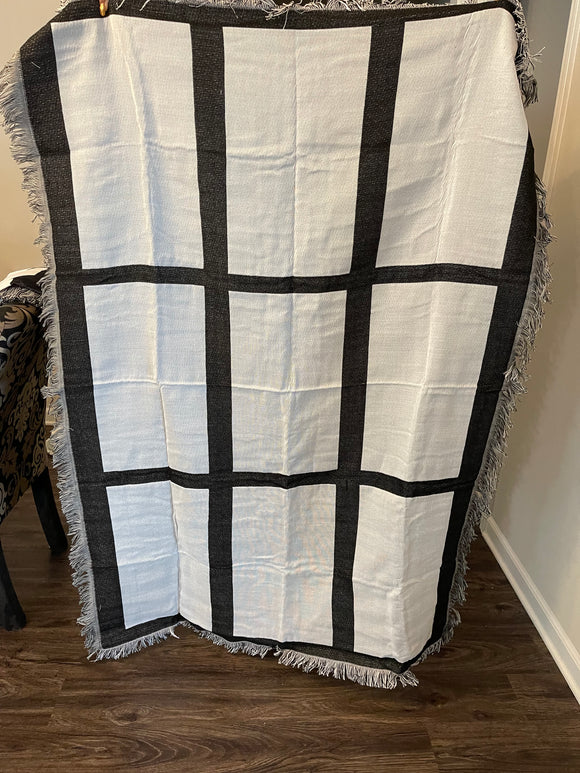 Household - Nine Panel Blanket