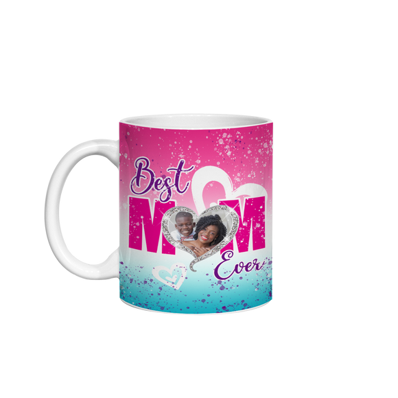 Mother's Day Mugs