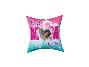 Mother's Day Pillow