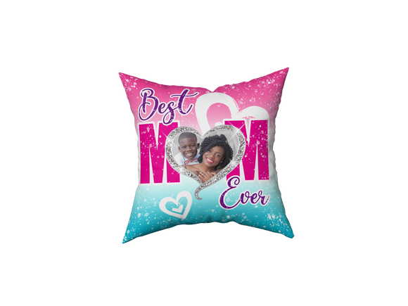 Mother's Day Pillow