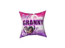 Load image into Gallery viewer, Mother&#39;s Day Pillow
