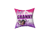 Mother's Day Pillow